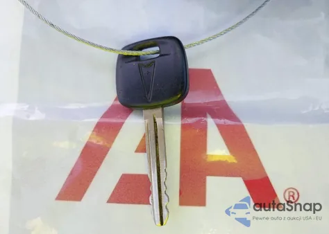 2004 Pontiac Vibe from USA, damaged, VIN 5Y2SL62804Z418212